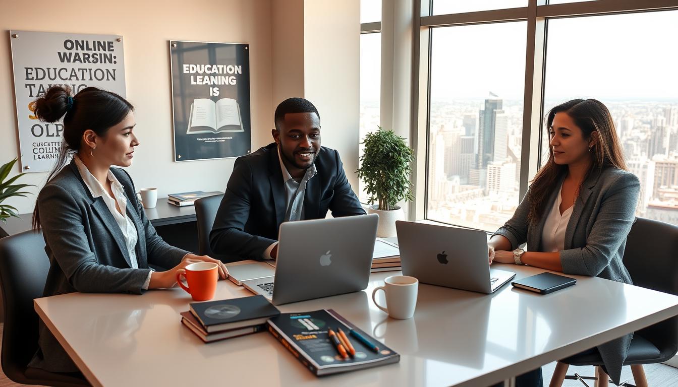 Online degree programs review