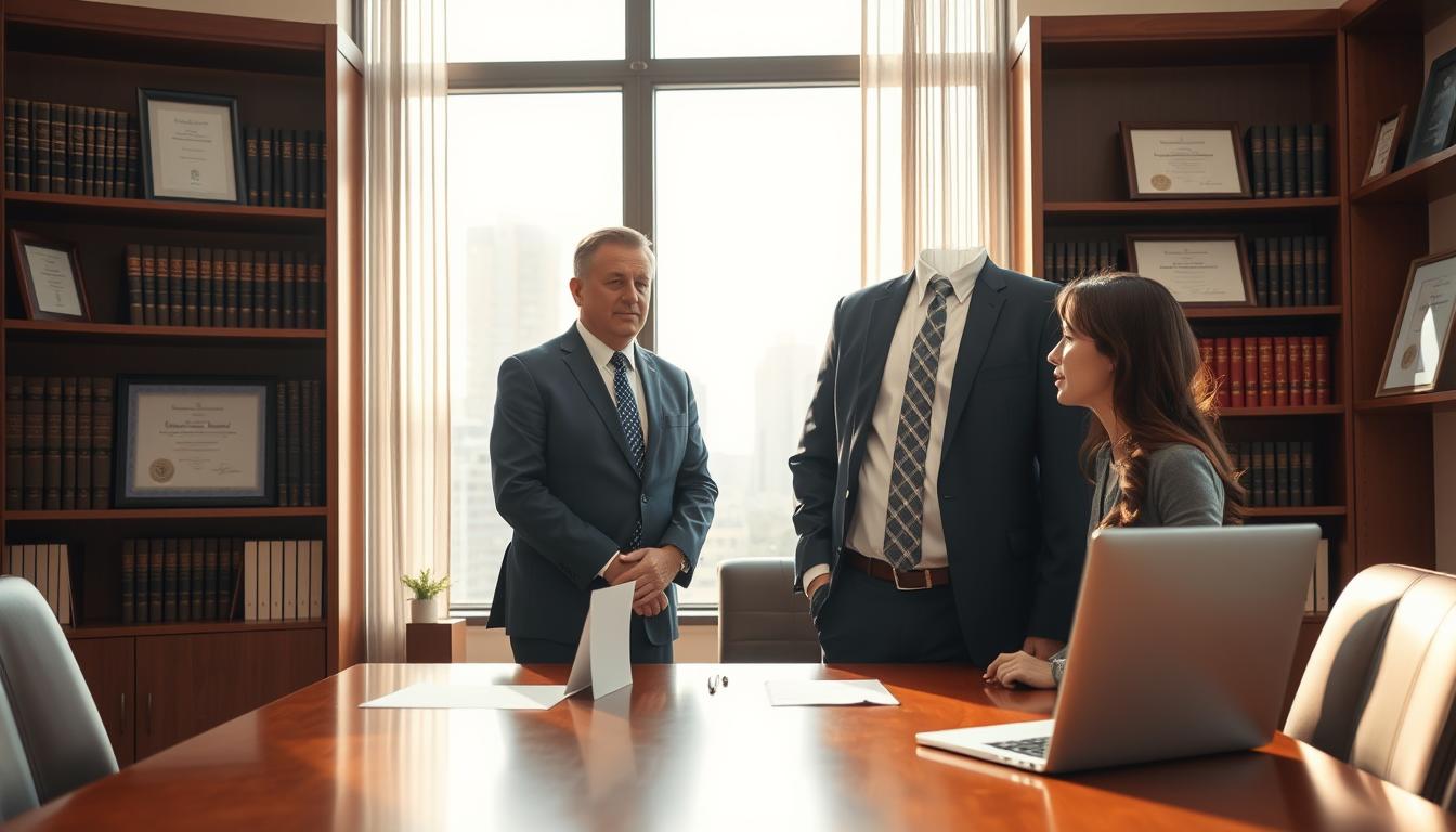 Personal injury lawyer near me